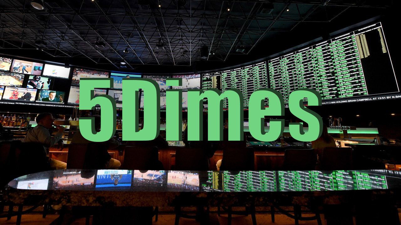 Is 5dimes an ideal option for gamblers?