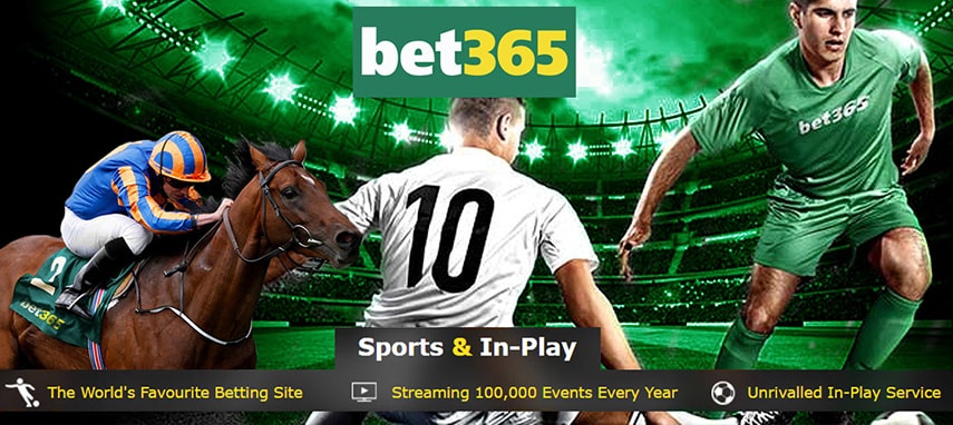 bet 365 advant