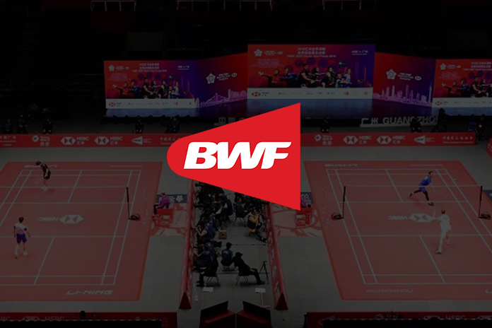 BWF