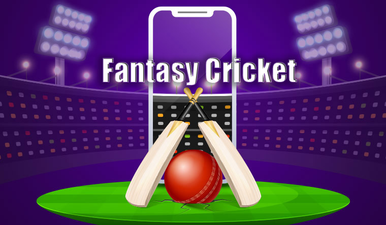  Fantasy-Cricket
