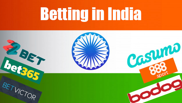 Betting sites in india