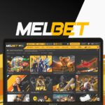 Review of bonuses and promotions on Melbet.
