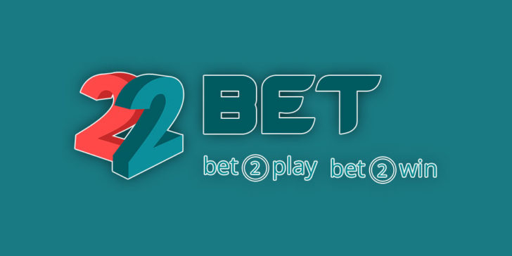 22 BET