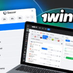 1win Soccer Betting